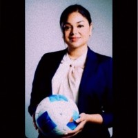 Cinthia Rodas