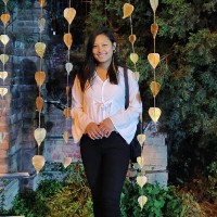 Pritika Shakya