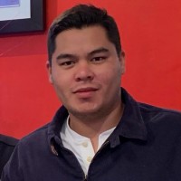 Luis Martinez