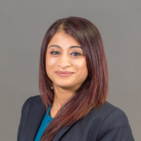 Dina Parmar