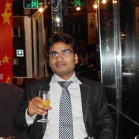 AJAY ROY
