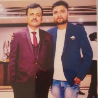Ravi Mallah