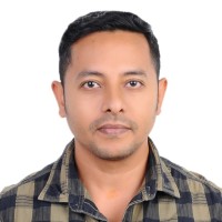 Abani Ranjan Samal