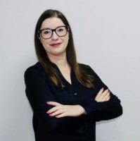 Judith Hernández Castellanos