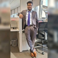 Krishna Pandey