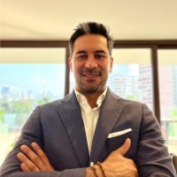Juan Ignacio Rivera Barrientos