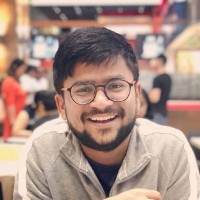 Muhammad Ata Ur Rehman Shaikh