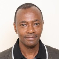 Patrick Kibuku