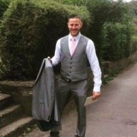Chris Oaten