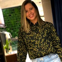 Andrielle Coutinho