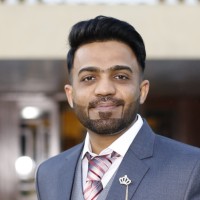 Noman Sohail