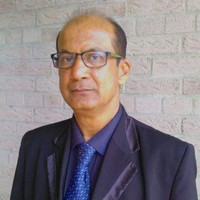 Nitin Dave