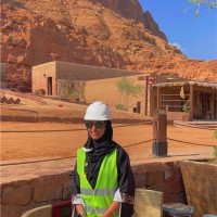 Engr. Afnan Alaifan - Pmp® , Leed® Ga, P3O®.