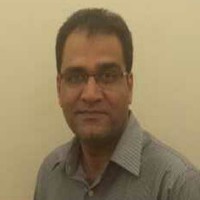 Qaiser Shah