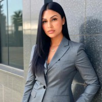 Sabrina Skawinski