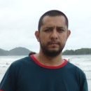 Luis Astudillo Charnock