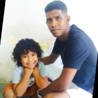 Wgledson Da Silva Silva