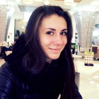 Alina Ivanova