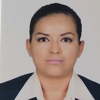 Jazmín Liévanos Cisneros