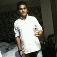 kartikey jaiswal