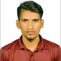 Balaji Kalimuthu