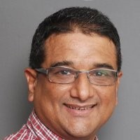 Ramnarayan(R) Shankar