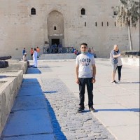 Ahmed Tamer