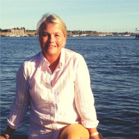Camilla Bedroth