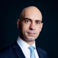 Rainer Prinz