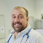 Bernhard Gerber