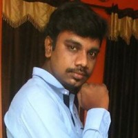 Chandru Indra