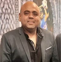 Anit Ashish Chand