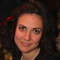 Anna Dubova