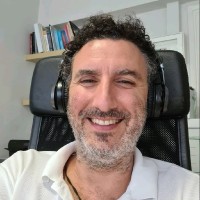 Evangelos Karamolegkos