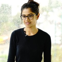 Nandita S
