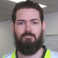 Damian Cockin