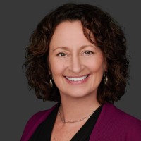 Bernadette Bolton