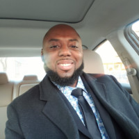 Marcus Taylor