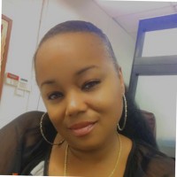 Tenesha Hamlett