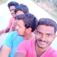 Siddesha N R Siddu