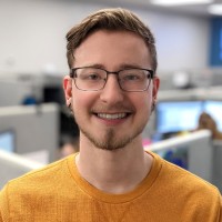Patrick Pfister