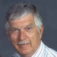 Tom Moores