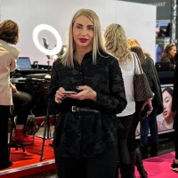 Justyna Leś Chodań