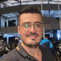 Luiz Gustavo Ferreira Carraro