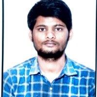 mallesh p