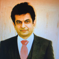 Hussain Haider