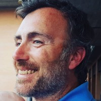 Diego Garralda Lamberto