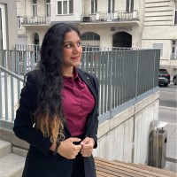Divya Govindan