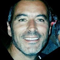 Sebastian Dameno