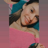 Maria Camila Cordero De La Rosa